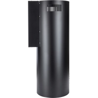 Кухонная вытяжка Exiteq EX-1296 (черный)