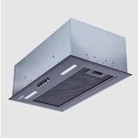 Кухонная вытяжка Exiteq EX-1346 (черный)