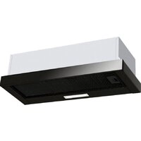 Кухонная вытяжка Exiteq EX-1416 (черный)