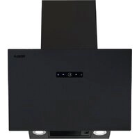 Кухонная вытяжка Exiteq EX-1426 (черный)