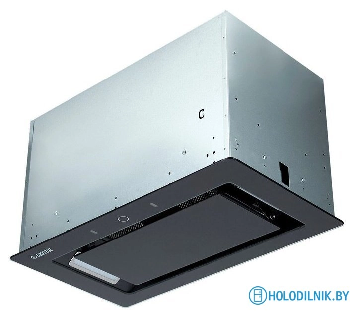 Кухонная вытяжка Exiteq EX-1436 (черный)