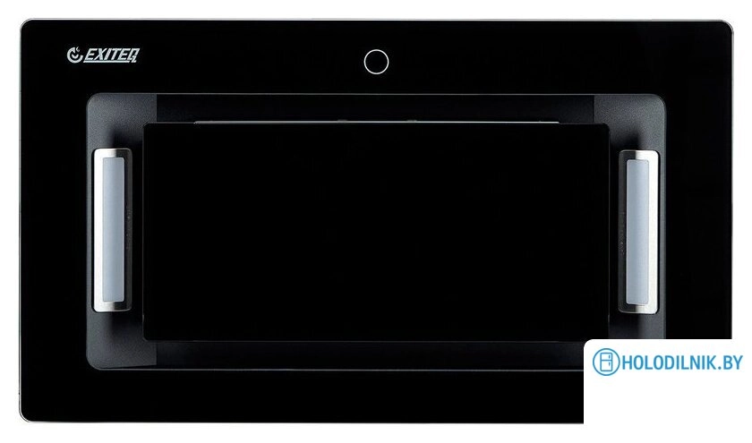 Кухонная вытяжка Exiteq EX-1436 (черный)