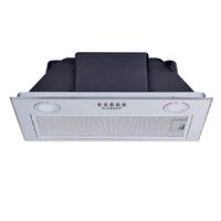 Кухонная вытяжка Exiteq EX-1446 (нержавеющая сталь)