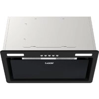 Кухонная вытяжка Exiteq EX-1476 (черный)