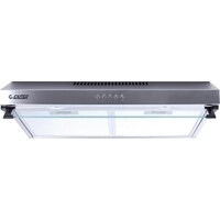 Кухонная вытяжка Exiteq EX-1486 (нержавеющая сталь)