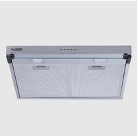 Кухонная вытяжка Exiteq EX-1486 (нержавеющая сталь)