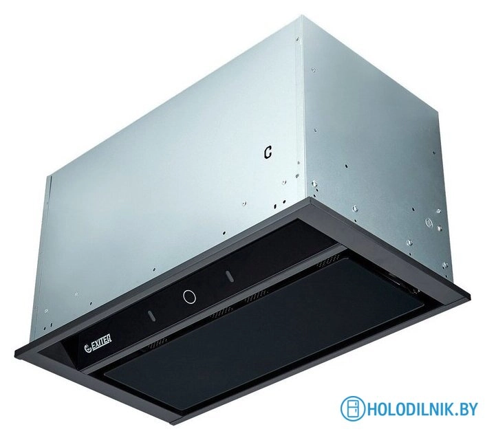 Кухонная вытяжка Exiteq EX-1506 (черный)