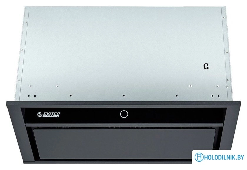 Кухонная вытяжка Exiteq EX-1506 (черный)