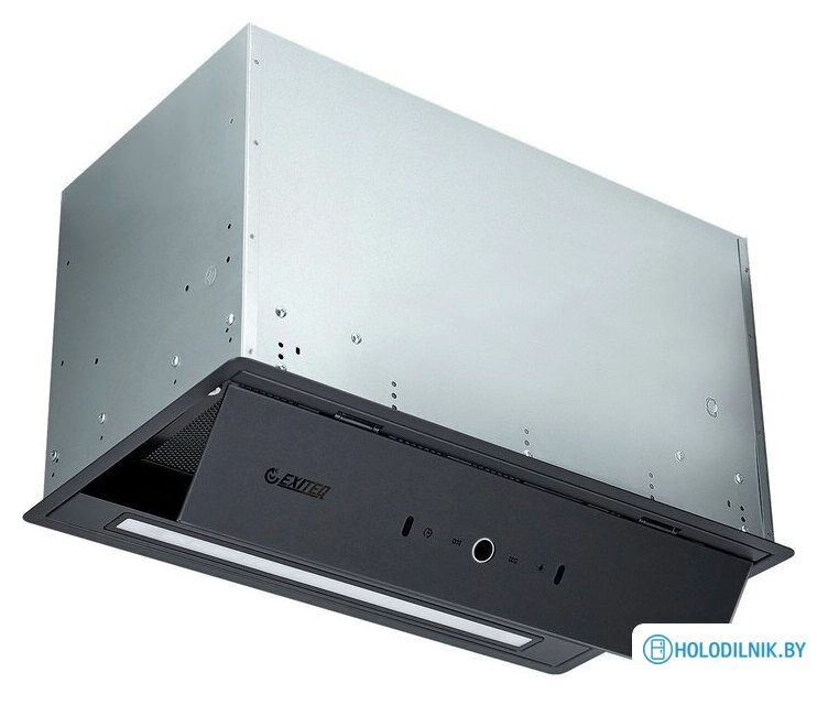 Кухонная вытяжка Exiteq EX-1516 (черный)