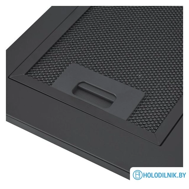 Кухонная вытяжка Exiteq EX-1525 (черный)