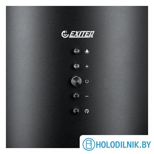 Кухонная вытяжка Exiteq EX-1546 (черный)