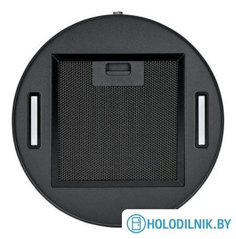 Кухонная вытяжка Exiteq EX-1546 (черный)