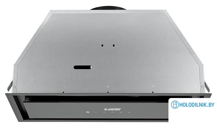 Кухонная вытяжка Exiteq EX-6036 (черный)