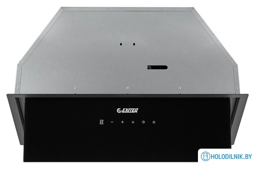 Кухонная вытяжка Exiteq EX-6036 (черный)