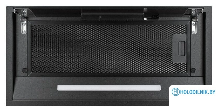 Кухонная вытяжка Exiteq EX-6036 (черный)