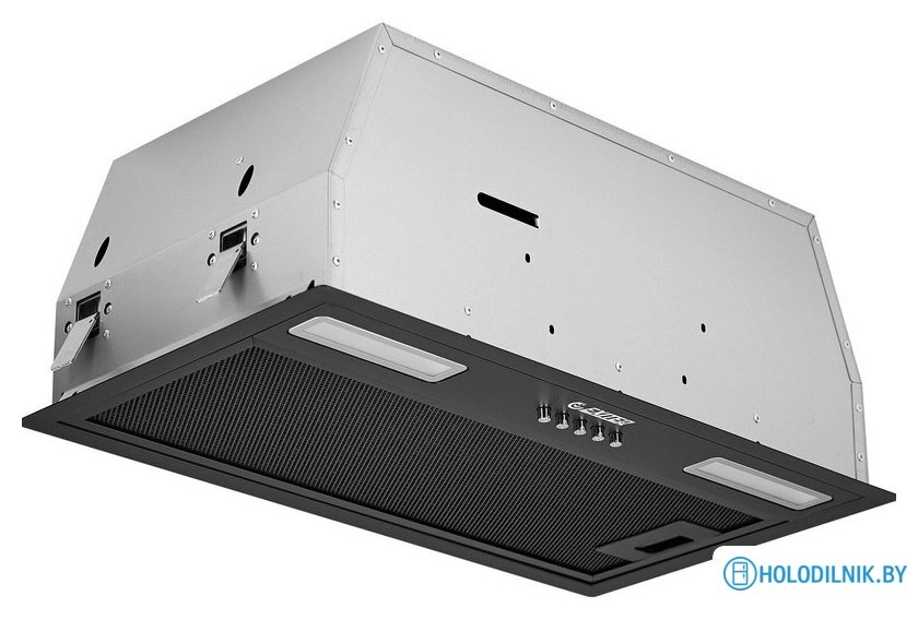 Кухонная вытяжка Exiteq EX-6046 (черный)