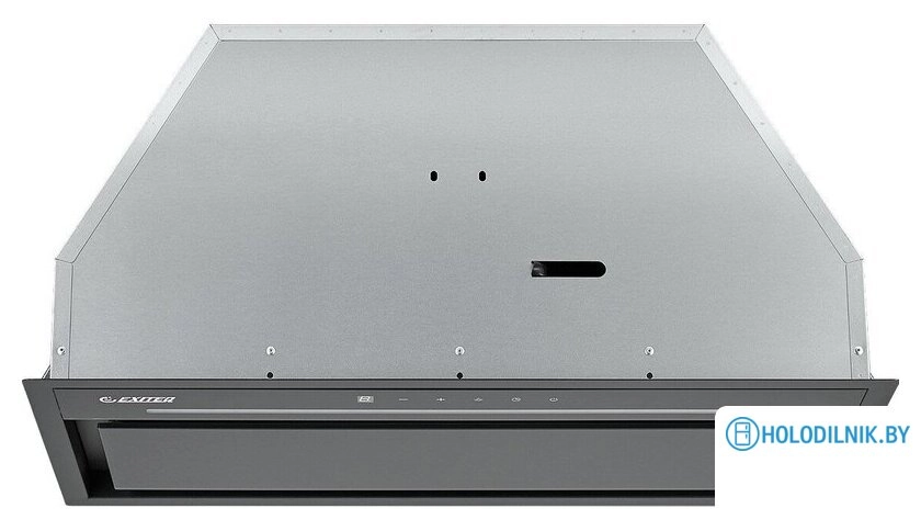 Кухонная вытяжка Exiteq EX-6056 (черный)