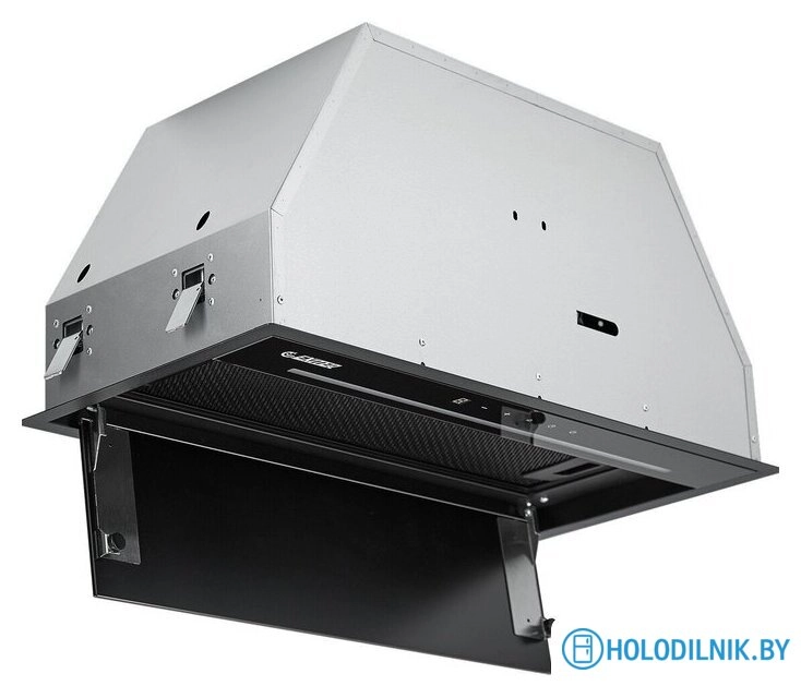 Кухонная вытяжка Exiteq EX-6056 (черный)