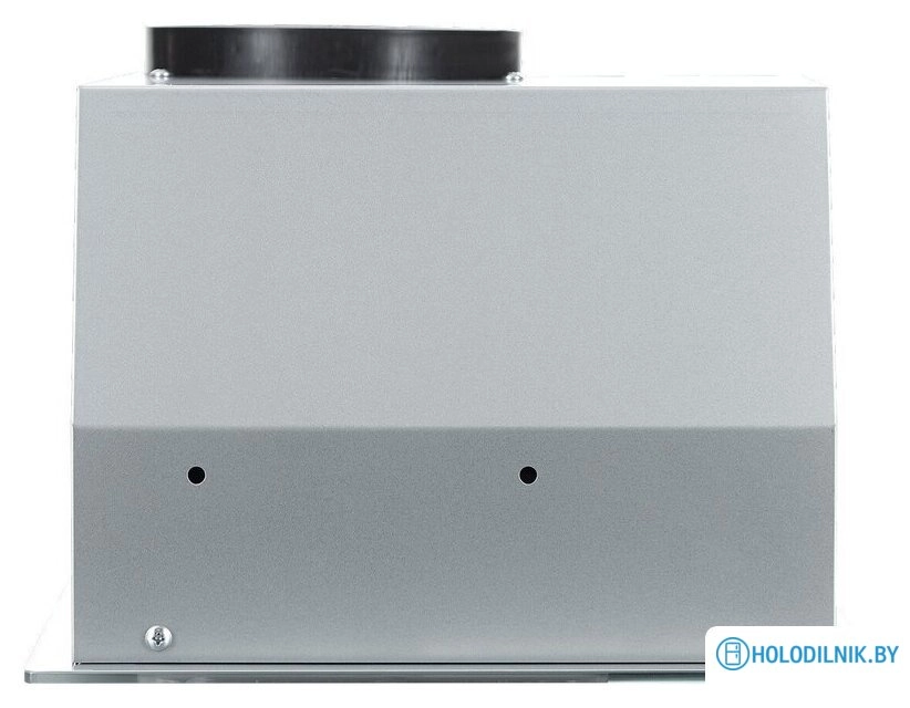 Кухонная вытяжка Exiteq EX-6076 (белый)