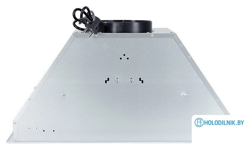 Кухонная вытяжка Exiteq EX-7016 (белый)