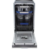 Встраиваемая посудомоечная машина Exiteq EXDW-I409