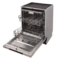 Встраиваемая посудомоечная машина Exiteq EXDW-I605