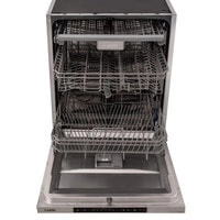 Встраиваемая посудомоечная машина Exiteq EXDW-I605