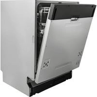 Встраиваемая посудомоечная машина Exiteq EXDW-I606