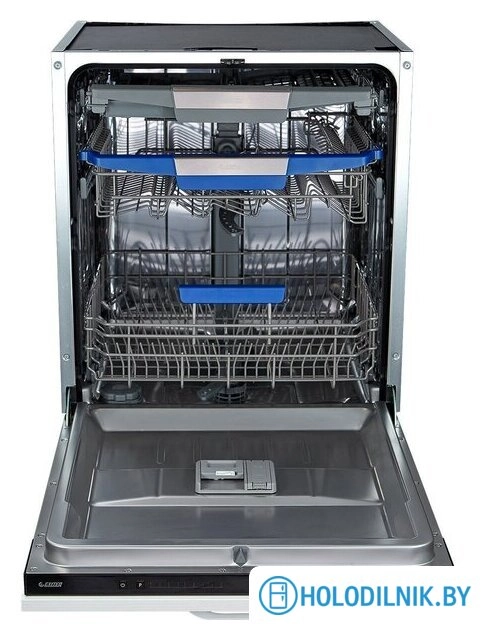 Встраиваемая посудомоечная машина Exiteq EXDW-I609