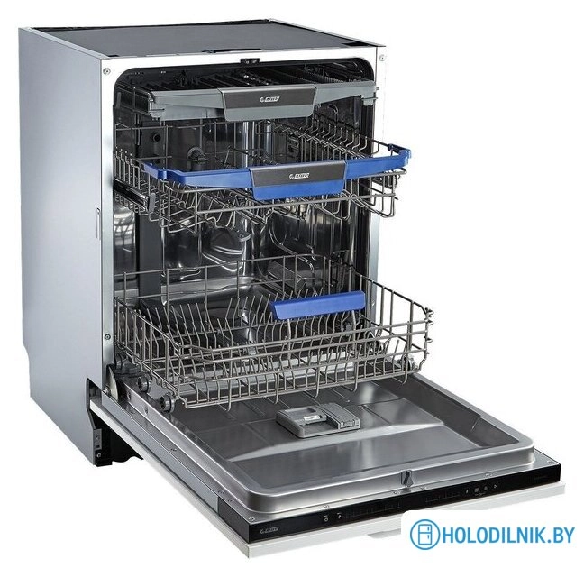 Встраиваемая посудомоечная машина Exiteq EXDW-I609