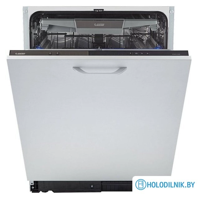 Встраиваемая посудомоечная машина Exiteq EXDW-I609