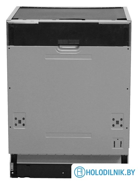 Встраиваемая посудомоечная машина Exiteq EXDW-I610