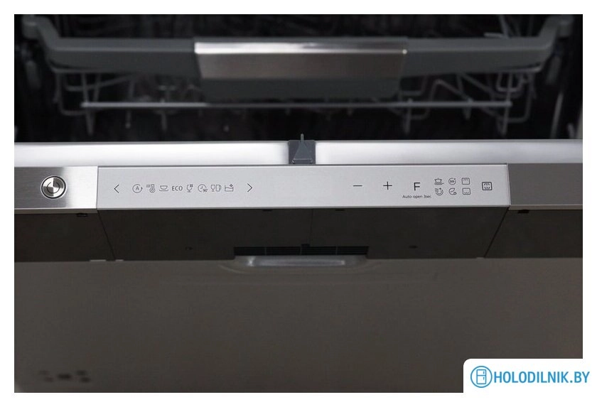 Встраиваемая посудомоечная машина Exiteq EXDW-I610