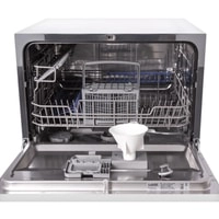 Настольная посудомоечная машина Exiteq EXDW-T503