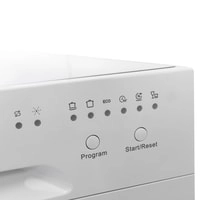 Настольная посудомоечная машина Exiteq EXDW-T503