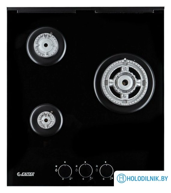 Варочная панель Exiteq EXH-211 black