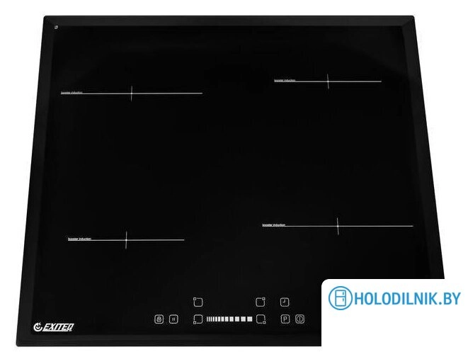 Варочная панель Exiteq EXH-312IB