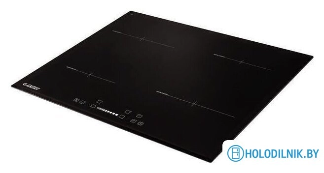 Варочная панель Exiteq EXH-312IB