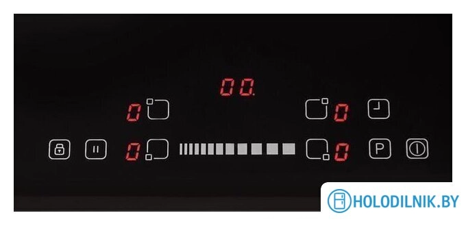 Варочная панель Exiteq EXH-312IB