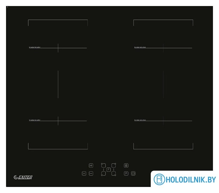 Варочная панель Exiteq EXH-317IB