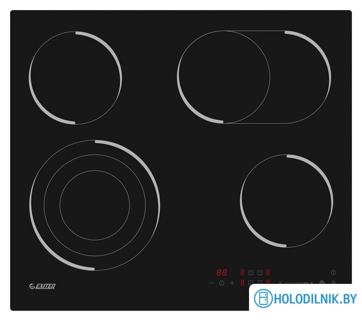 Варочная панель Exiteq EXH-511CB
