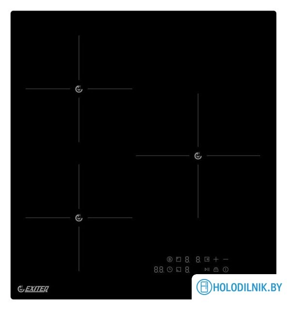 Варочная панель Exiteq EXH-514IB
