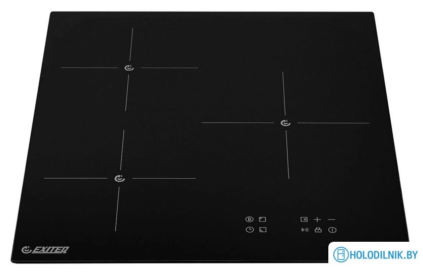 Варочная панель Exiteq EXH-514IB