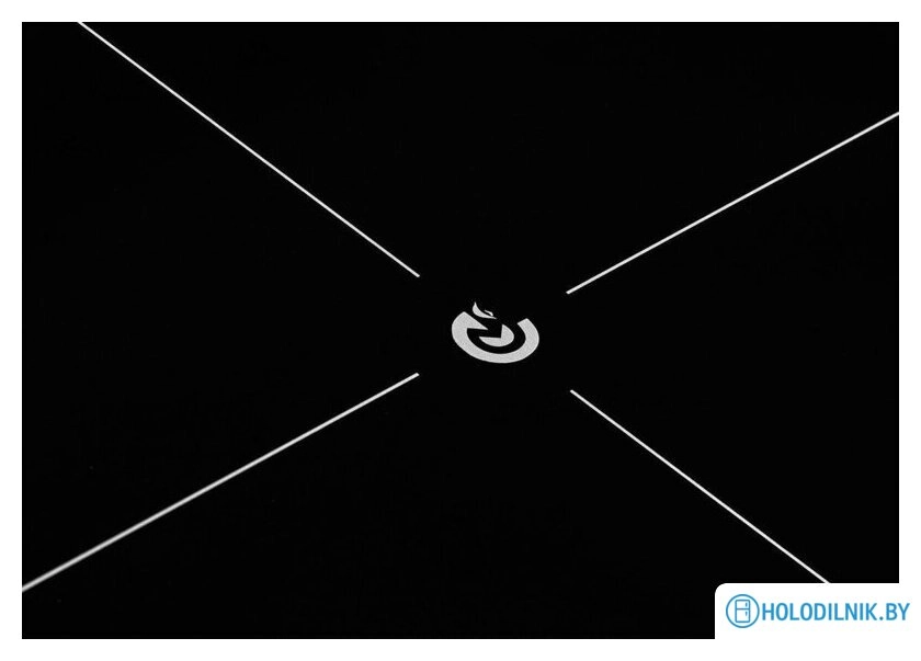 Варочная панель Exiteq EXH-514IB