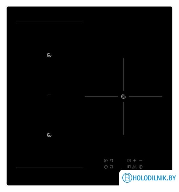 Варочная панель Exiteq EXH-515IB