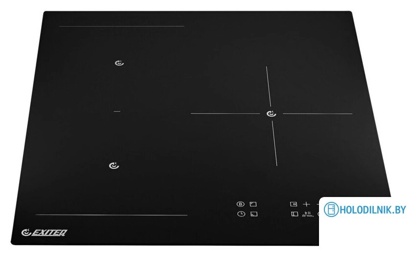 Варочная панель Exiteq EXH-515IB