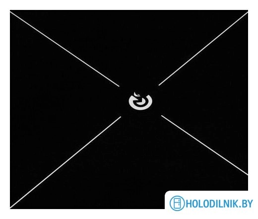 Варочная панель Exiteq EXH-515IB