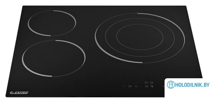 Варочная панель Exiteq EXH-516CB