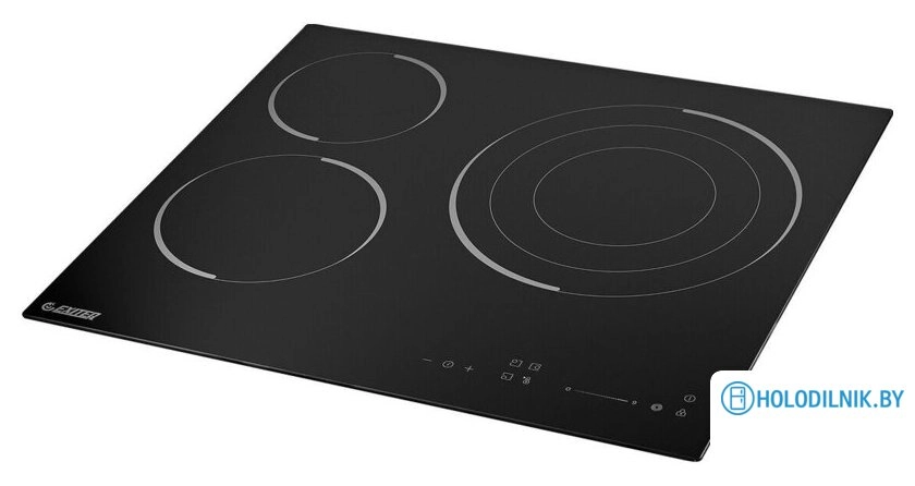 Варочная панель Exiteq EXH-516CB