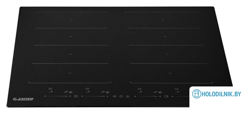 Варочная панель Exiteq EXH-517IB
